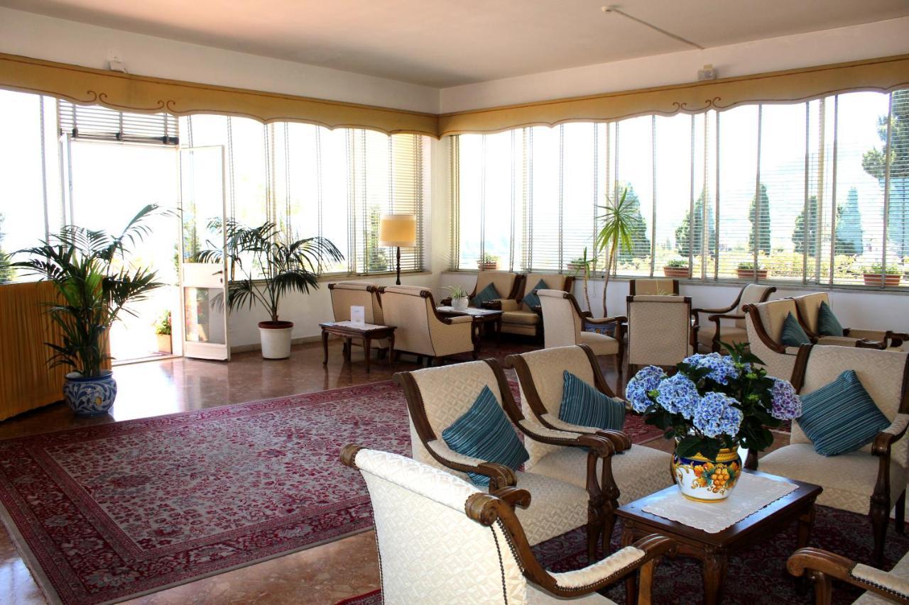 Hotell Mediterranee