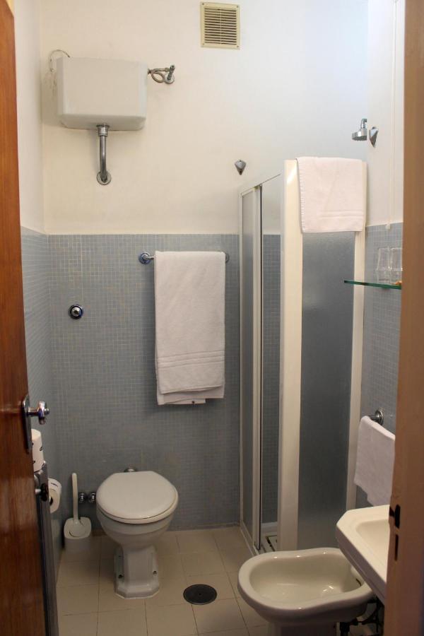 Hotell Mediterranee Taormina