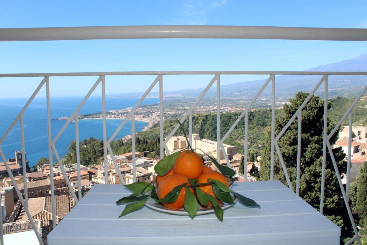 Mediterranee 4* Taormina