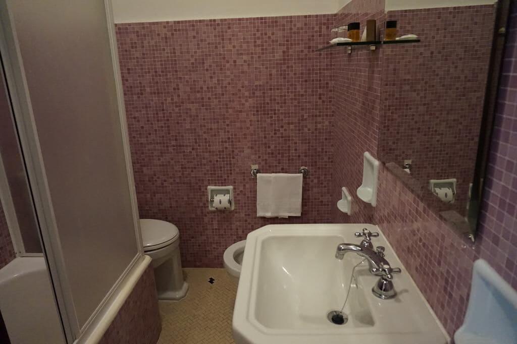Hotell Mediterranee Taormina