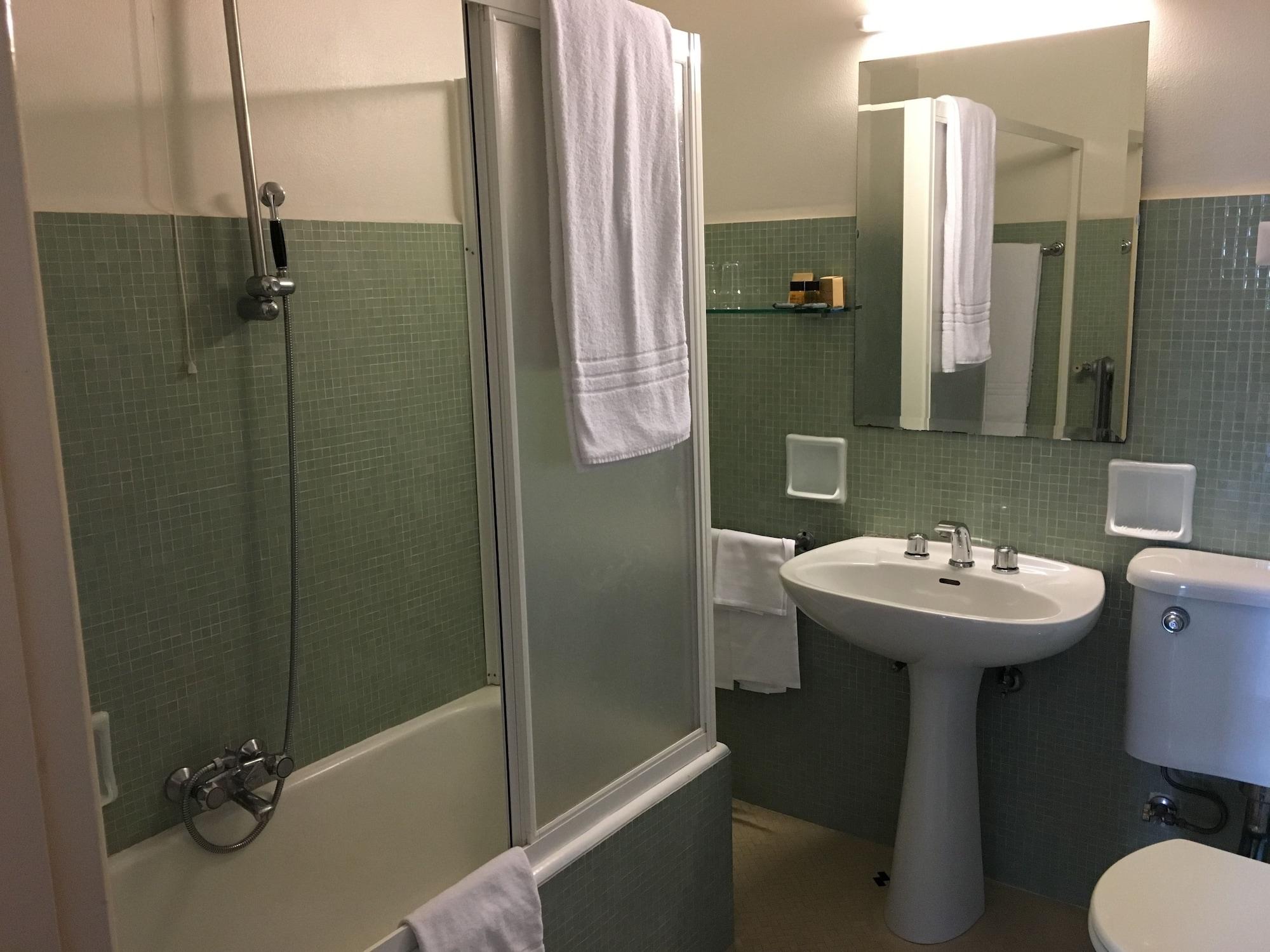 Hotell Mediterranee