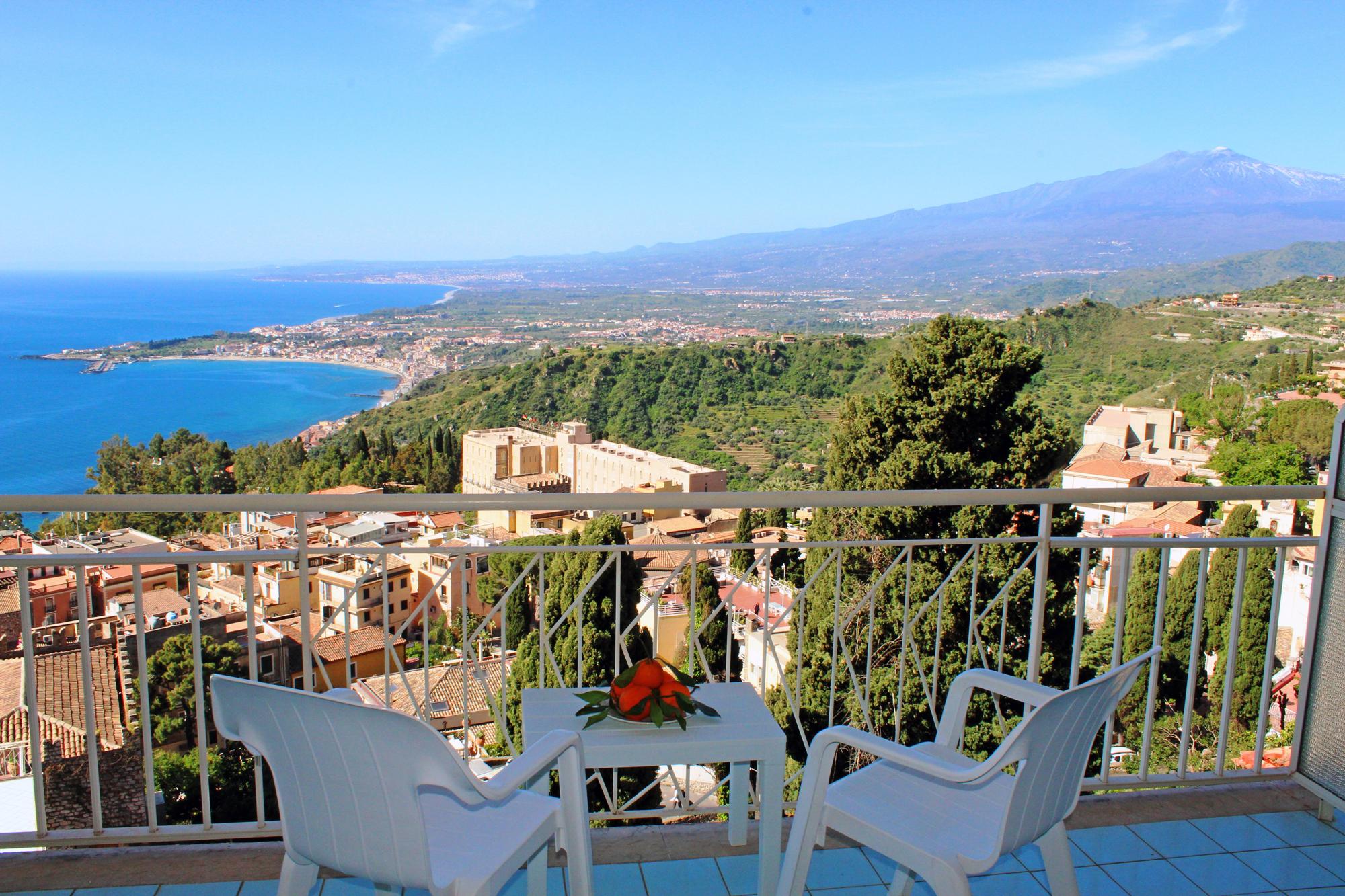 Mediterranee Hotell