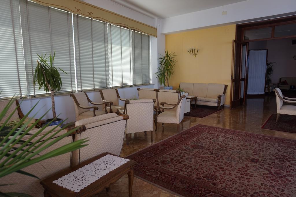 Hotell Mediterranee Taormina