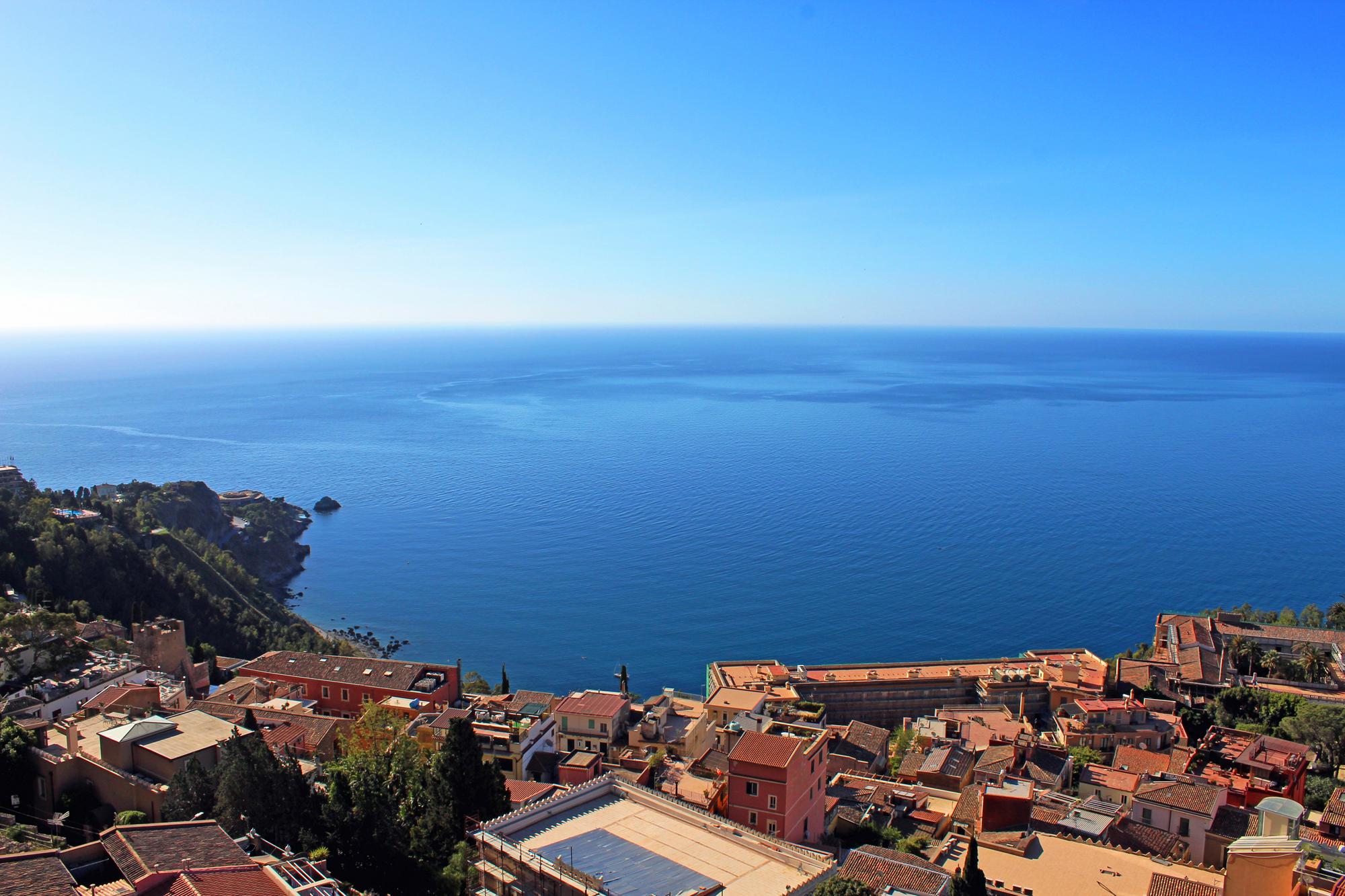 Mediterranee Hotell 4*