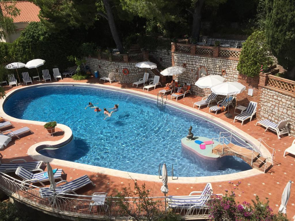 Hotell Mediterranee 4*