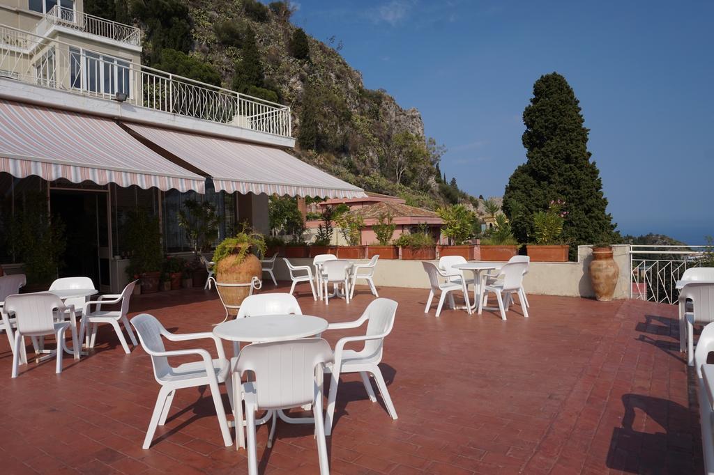 Mediterranee Hotell