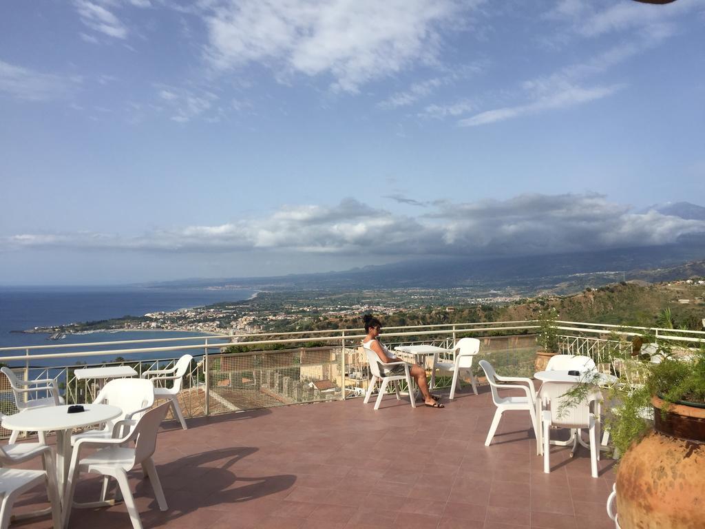 Hotell Mediterranee