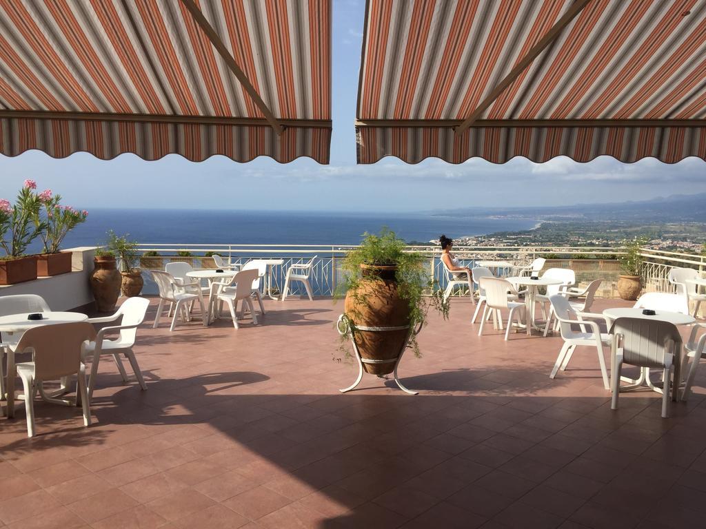 Mediterranee Hotell