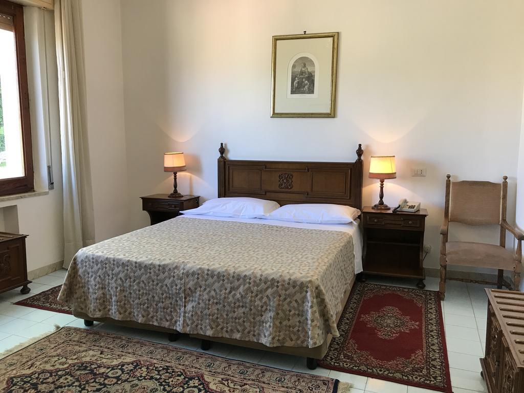 Hotell Mediterranee 4*