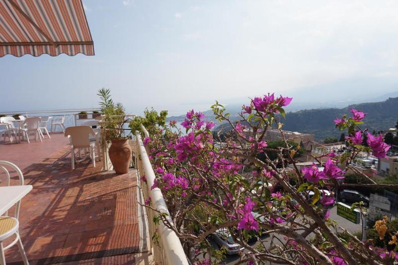 Mediterranee Hotell