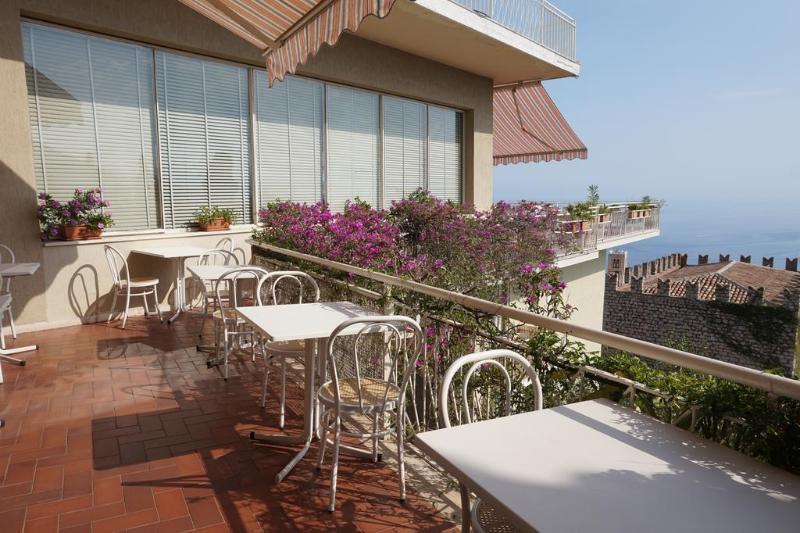 Mediterranee Hotell