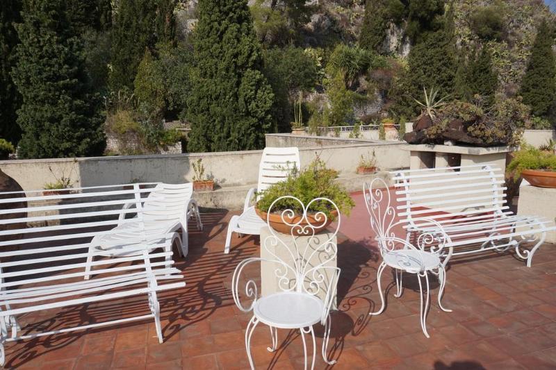 Mediterranee 4* Taormina