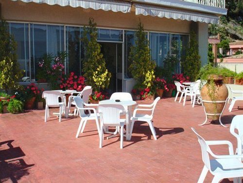 Hotell Mediterranee 4*