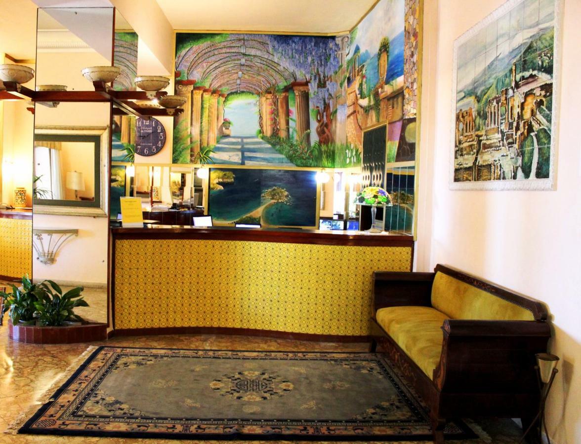 Mediterranee Hotell