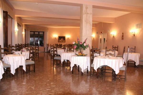 Hotell Mediterranee