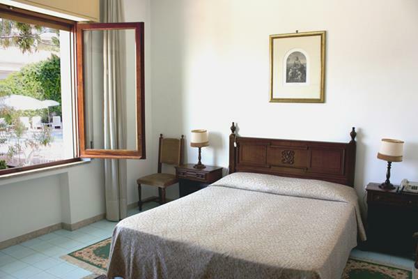 Mediterranee 4* Taormina