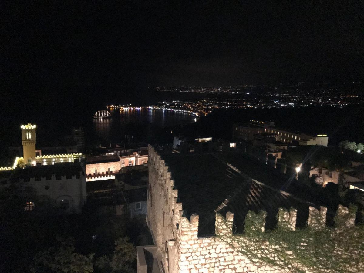 Mediterranee 4* Taormina