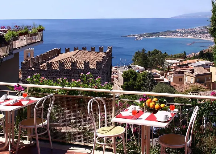 Hotel Mediterranée